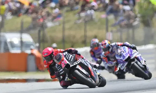 Pakai Jet Pribadi, Pembalap MotoGP Terbang ke Indonesia Jelang Seri Mandalika