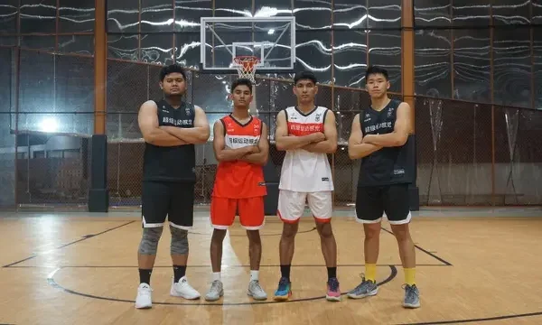 Ikhsan Cedera, Indonesia Tampil Tanpa Pemain Pengganti di Yunnan 3X3 Circuit Grand Final 2024