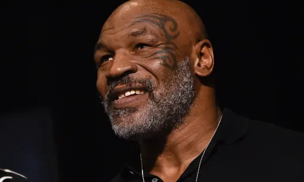 Pengalaman Menakutkan Mike Tyson Disorot Jelang Adu Jotos dengan Jake Paul