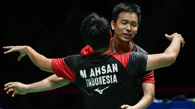 Hendra Setiawan Umumkan Pensiun, Begini Respons Tandemnya Mohammad Ahsan