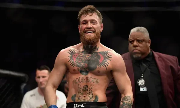 Conor McGregor Kembali Panaskan Suasana dengan Michael Chandler